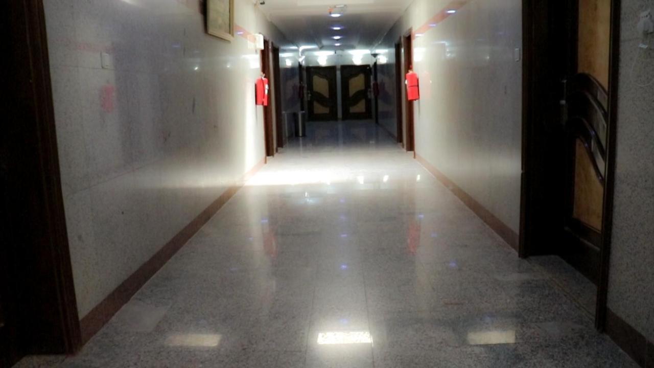 法尔汉酒店套房（15号出口） 利雅德 外观 照片